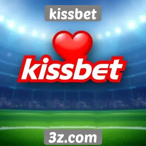 Vantagens e desvantagens de usar kissbet