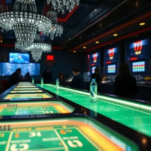 Explorando o App Kissbet: Recursos que Transformam o Jogo