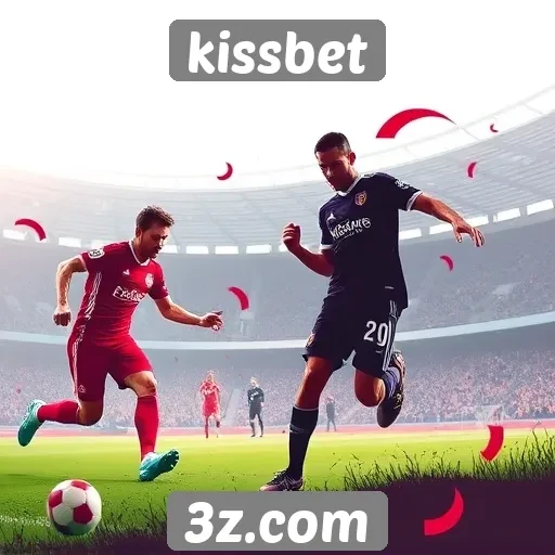 Desafios e oportunidades para kissbet no mercado atual