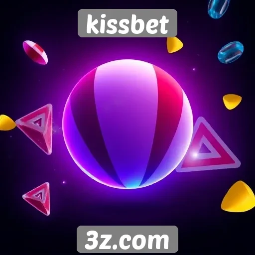 Análise da oferta de jogos no Kissbet