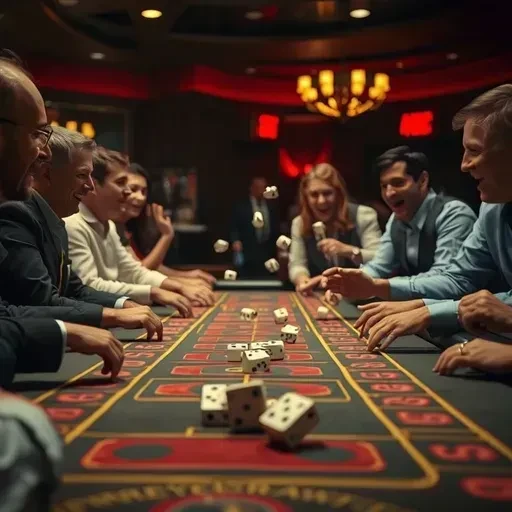 A Magia dos Jogos no Kissbet: Diversão e Prêmios