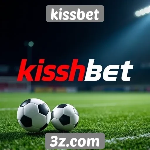 Análise da segurança no site de jogos kissbet