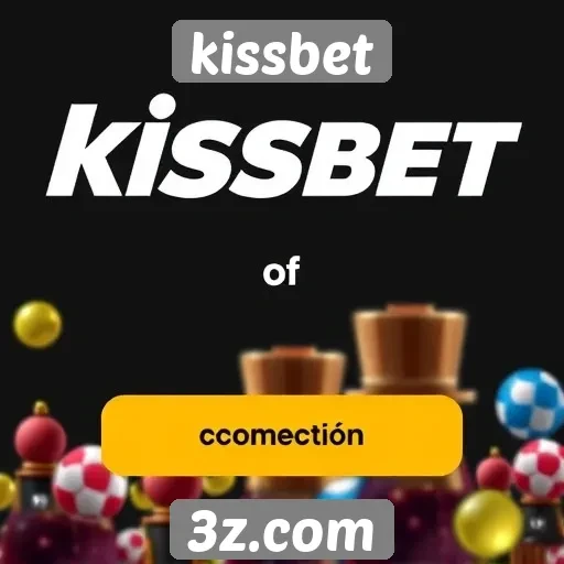 Compare promoções do kissbet com concorrentes
