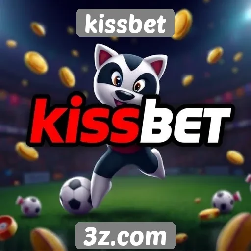 Exploração das opções de jogos disponíveis no kissbet