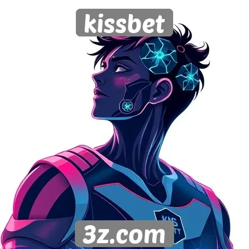 novas funcionalidades do kissbet em 2025