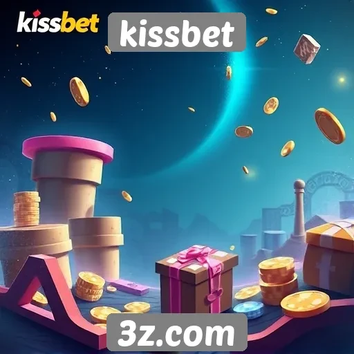 Exploração das opções de jogos disponíveis no kissbet