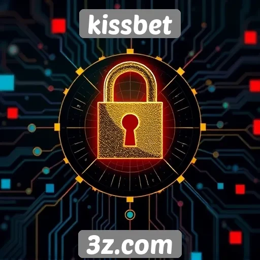 Recursos de segurança e privacidade no kissbet