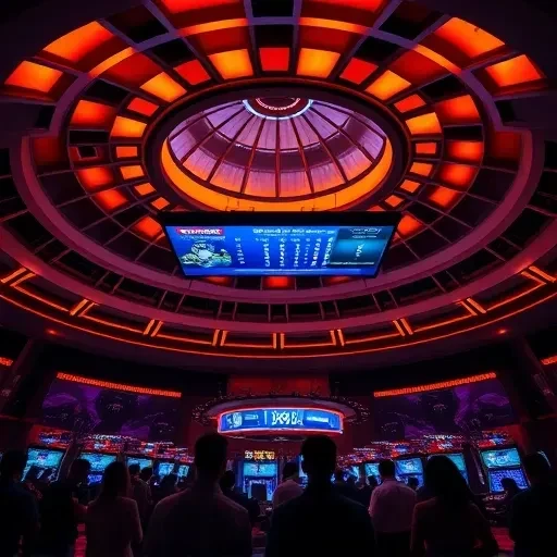 Slots Imperdíveis do Kissbet que Você Precisa Explorar